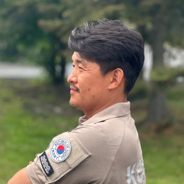 김상호 작가 프로필